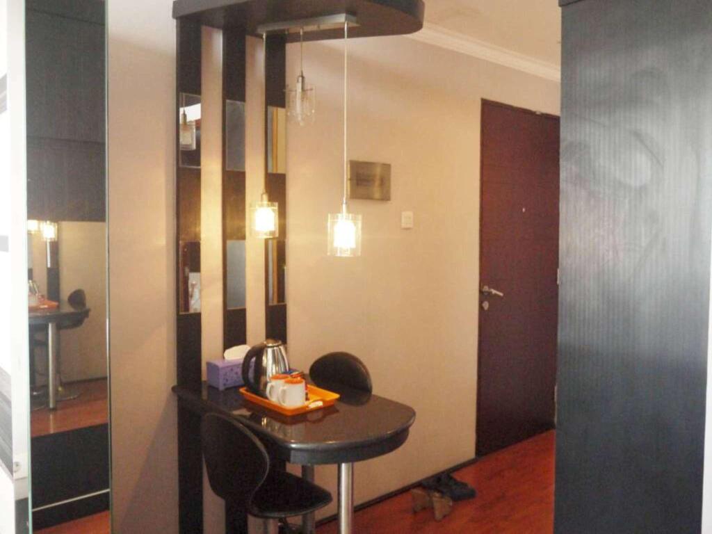 Джакарта: Apatel Apartment Mangga Dua Lt 15