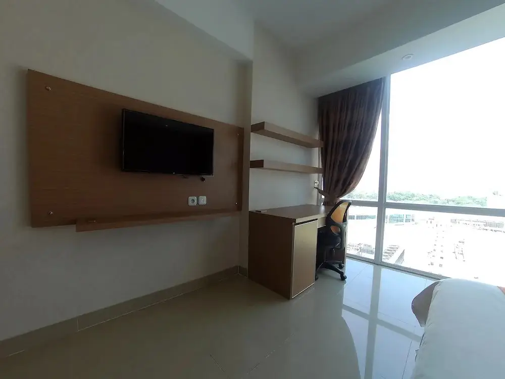 Тангеранг: Apatel U Residence 1 Lt. 10