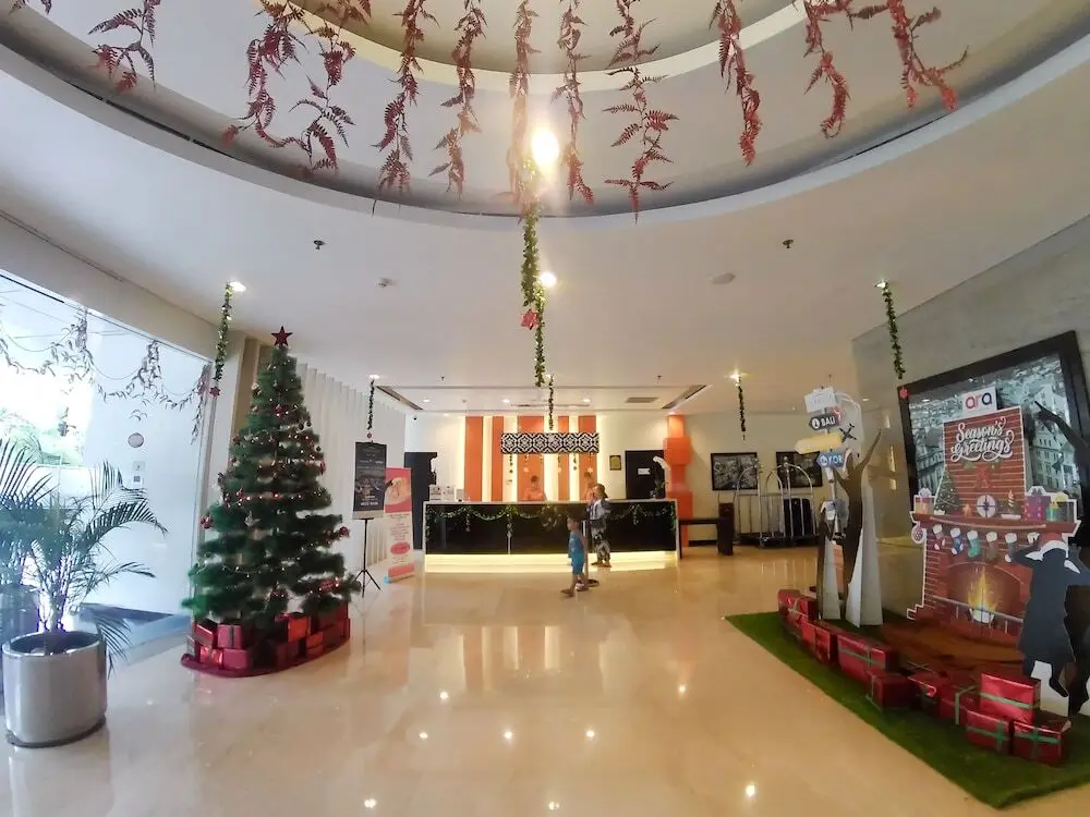 Legok: Apatel Skyline Serpong