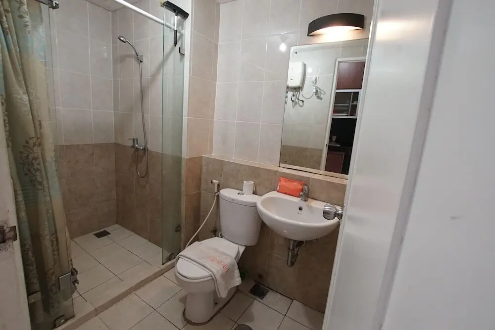 Тангеранг: Apatel Silkwood Residences Alam Sutra