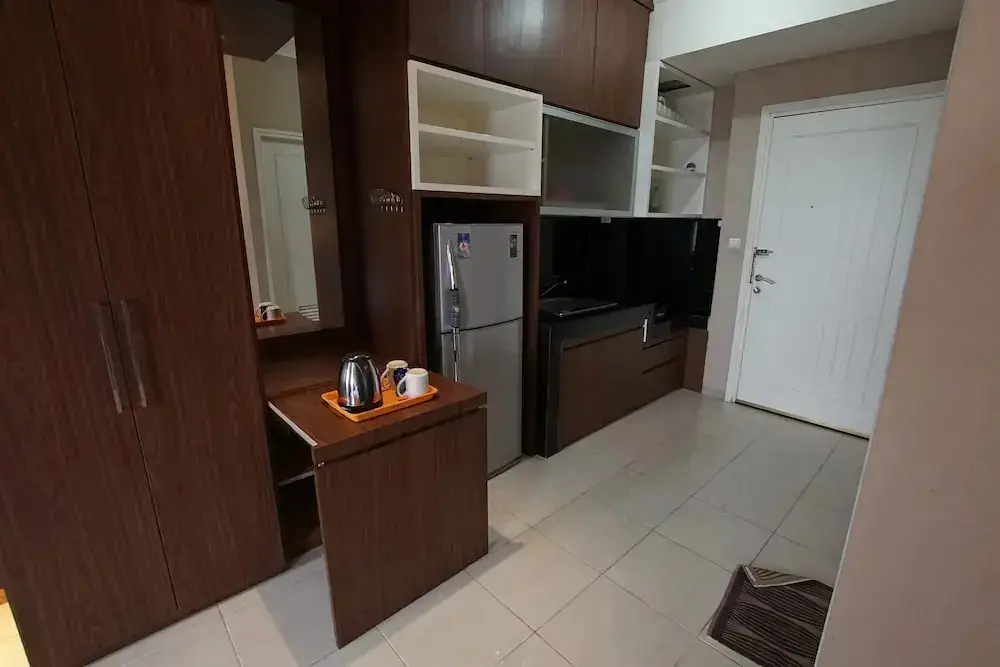 Тангеранг: Apatel Silkwood Residences Alam Sutra