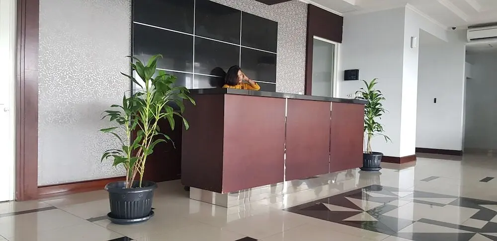 Тангеранг: Apatel Silkwood Residences Alam Sutra