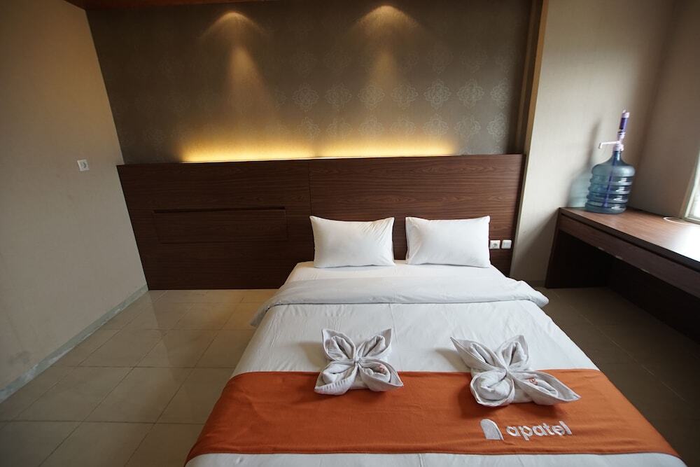 Тангеранг: Apatel Silkwood Residences Alam Sutra