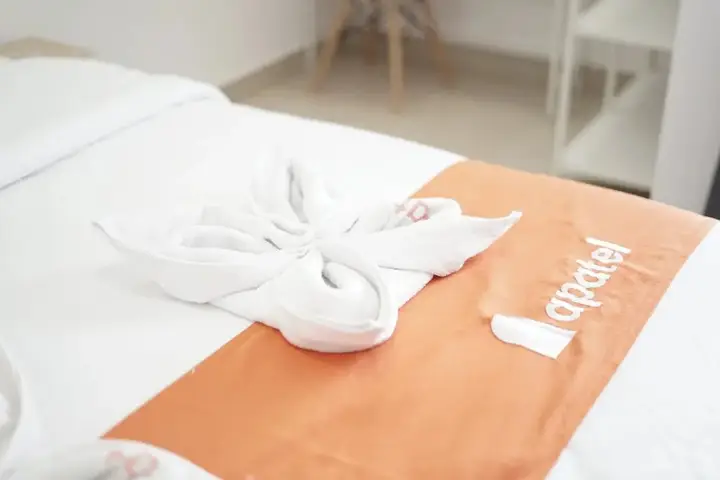 Тангеранг: Apatel The Nest