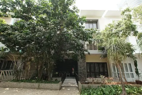 Town House Springhill Blooming Hill — фото 1