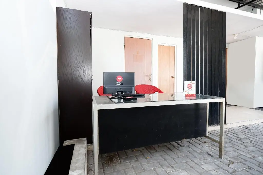 Семаранг: OYO 1565 Palebon Residence