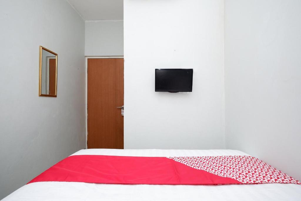Семаранг: OYO 1565 Palebon Residence