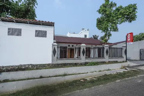 OYO 1582 Bungo Guest House — фото 1