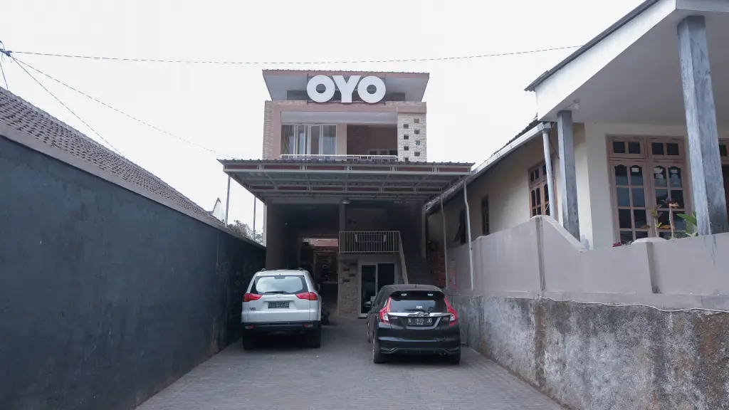 Бату: OYO 1692 Villa Akbar 3