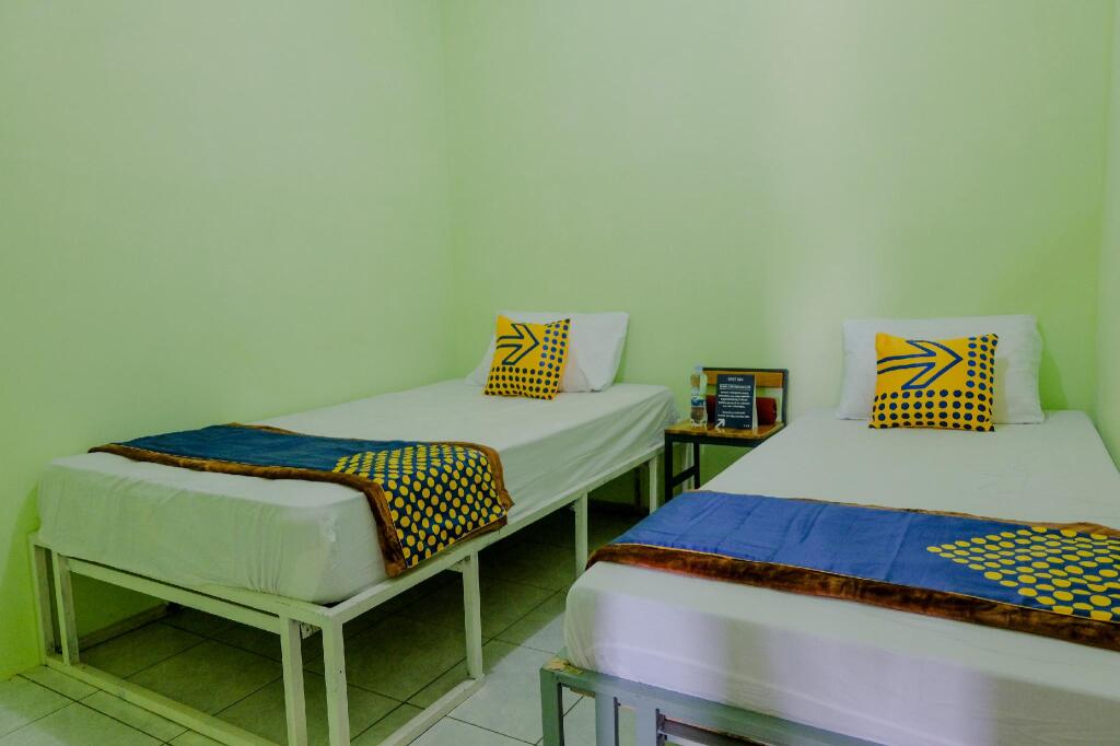 Маланг: SPOT ON 2081 Sriwijaya Family Residence