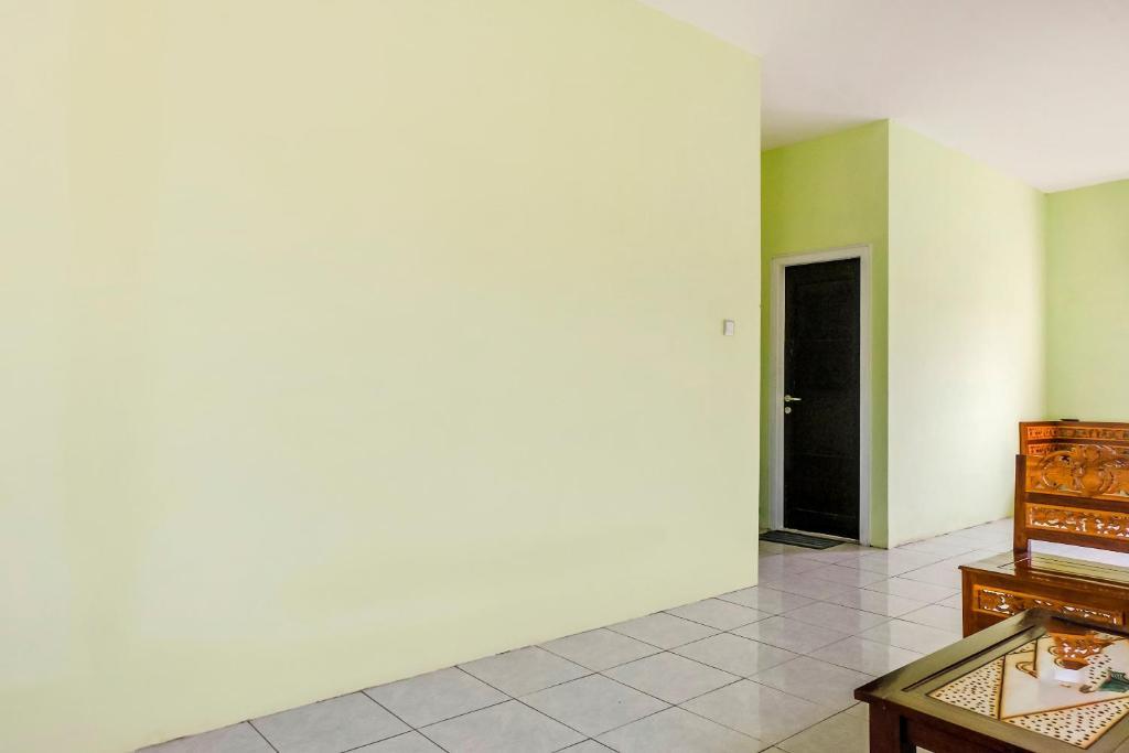 Маланг: SPOT ON 2081 Sriwijaya Family Residence
