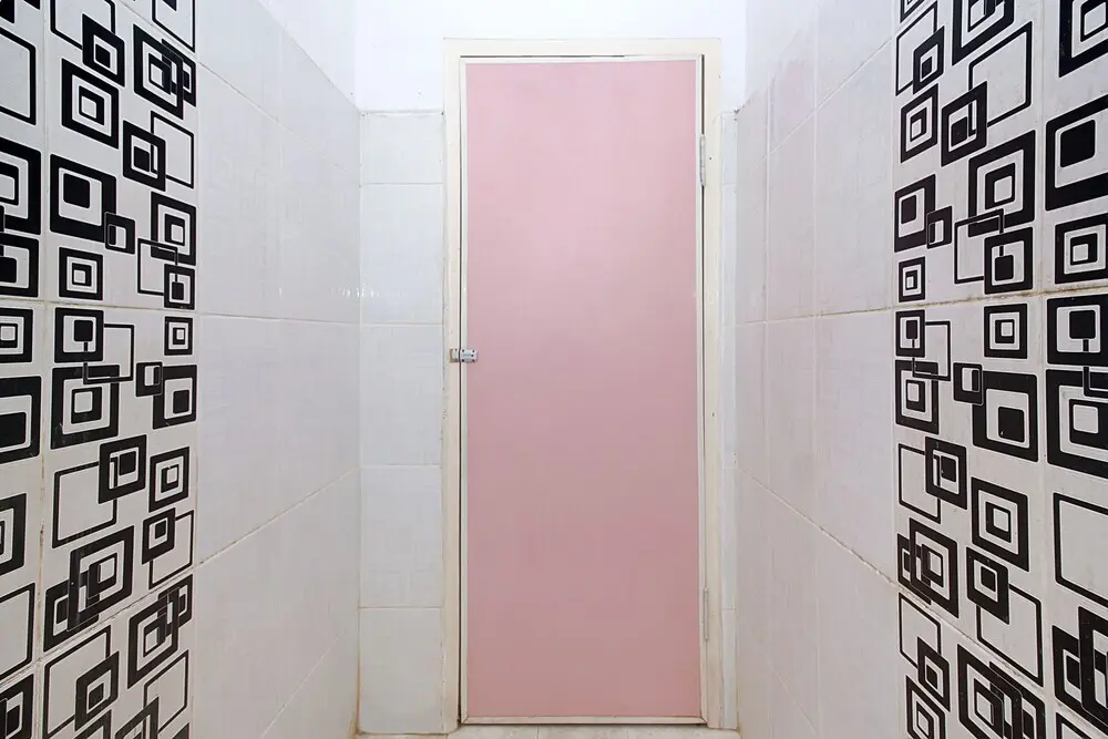 Джамби: OYO 1847 Jasmine Kost Syariah