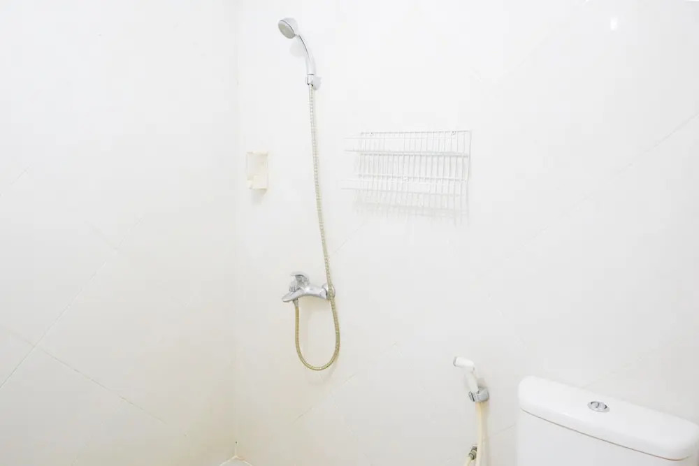 Джакарта: OYO 1967 Hotel House of Eva Syariah