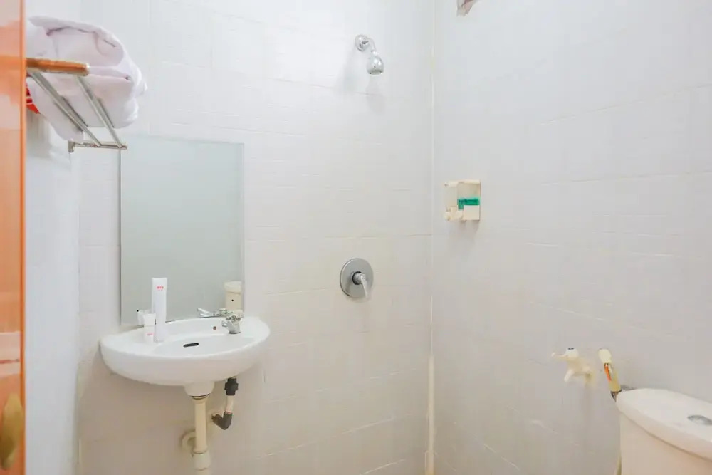Джакарта: OYO 1967 Hotel House of Eva Syariah