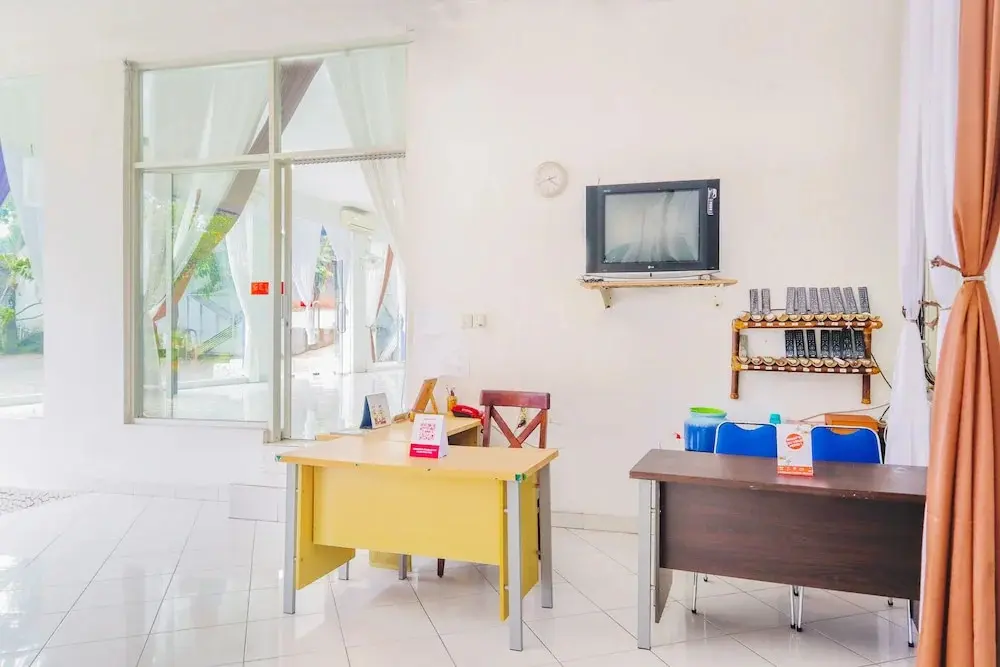 Джакарта: OYO 1967 Hotel House of Eva Syariah