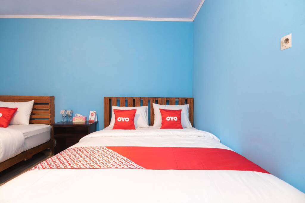 Надисари: OYO 1852 Intan Bromo Homestay