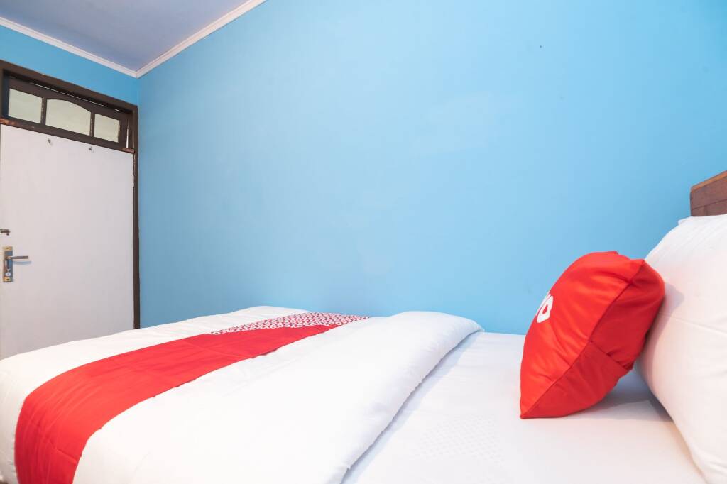Надисари: OYO 1852 Intan Bromo Homestay