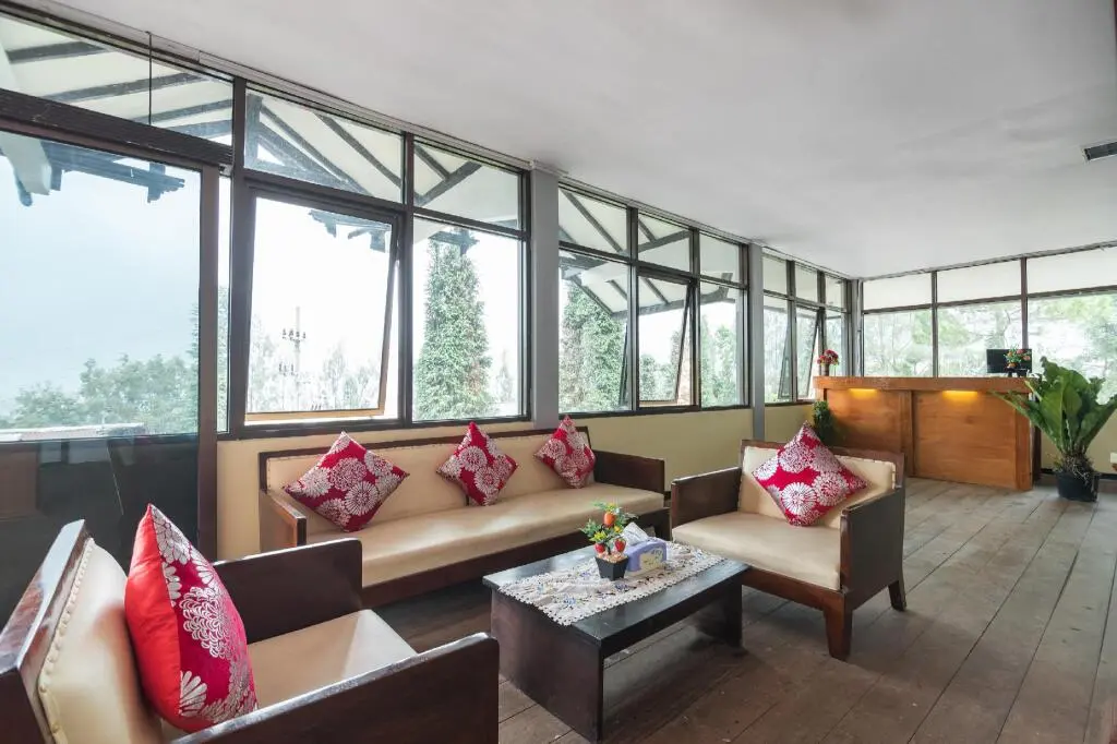 Надисари: OYO 1852 Intan Bromo Homestay