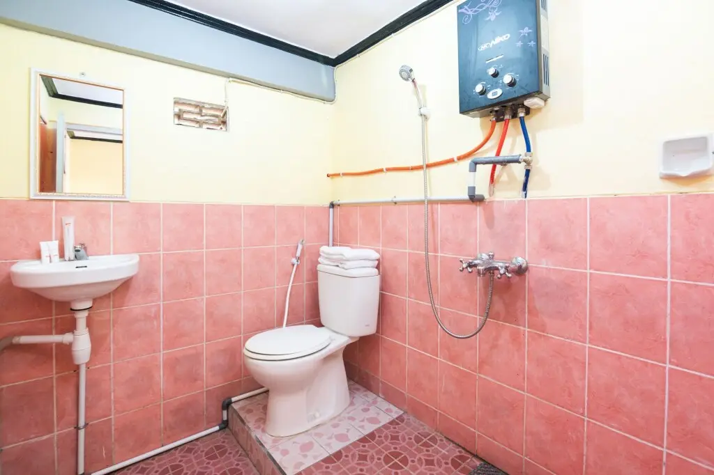 Надисари: OYO 1852 Intan Bromo Homestay