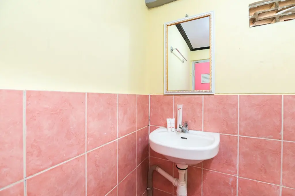 Надисари: OYO 1852 Intan Bromo Homestay