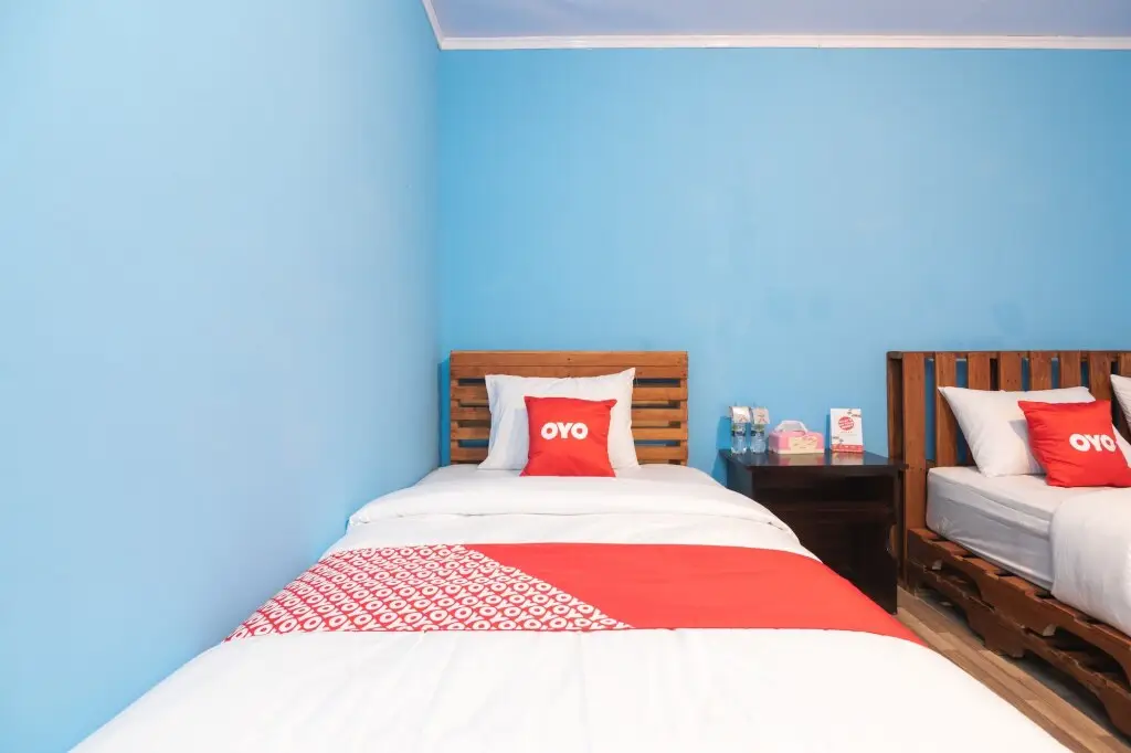 Надисари: OYO 1852 Intan Bromo Homestay