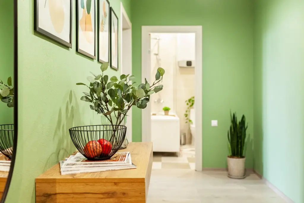 Новороссийск: Апартаменты Терраццо