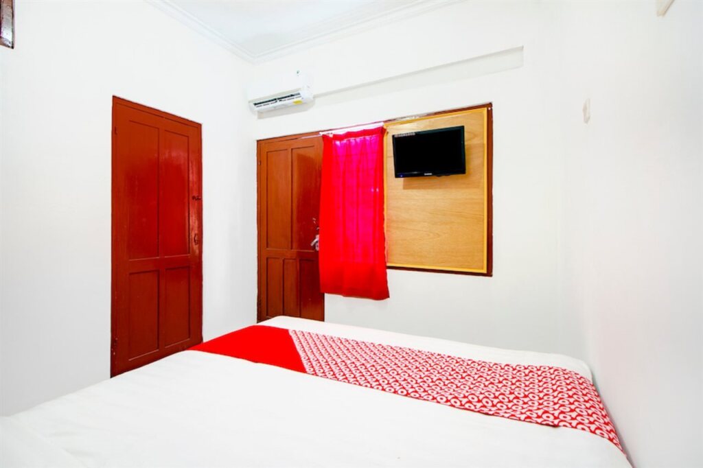 Джокьякарта: OYO 1788 House 24
