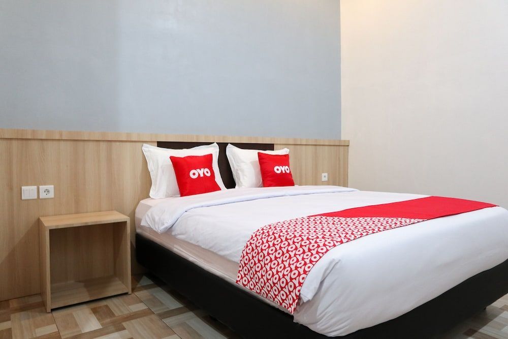 Паданг: Oyo 1994 Baba Guest House