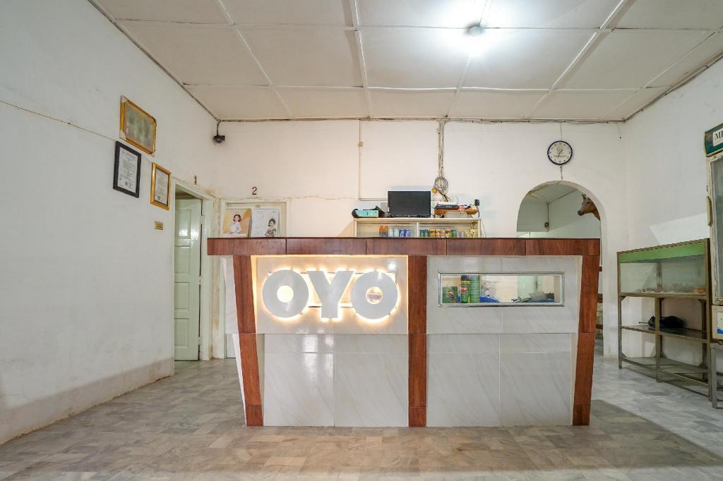 Палембанг: SUPER OYO 1868 Penginapan Sekip