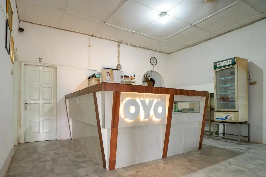 Палембанг: SUPER OYO 1868 Penginapan Sekip