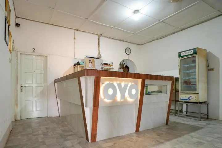 Палембанг: SUPER OYO 1868 Penginapan Sekip