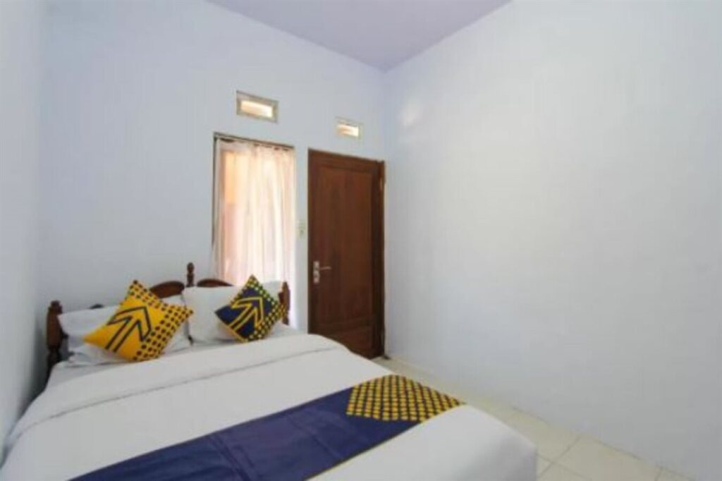 Баньюванги: SPOT ON 2022 Darman Family Residence Syariah