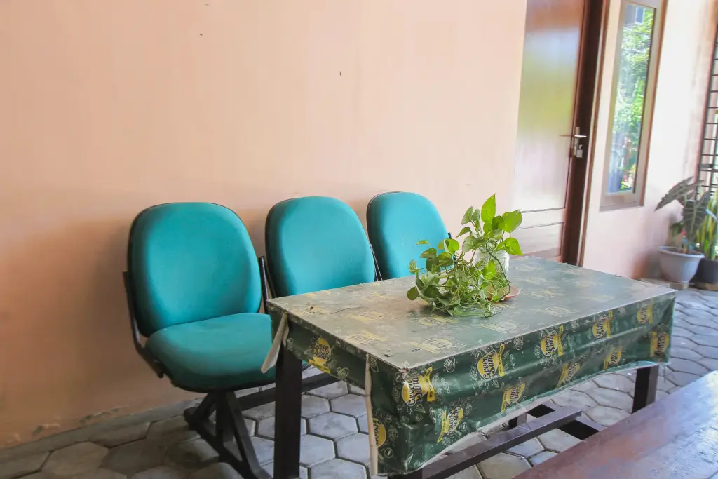 Баньюванги: SPOT ON 2022 Darman Family Residence Syariah