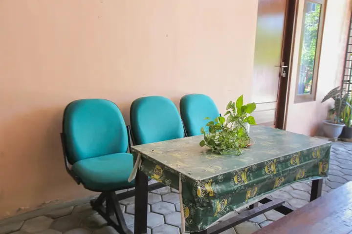 Баньюванги: SPOT ON 2022 Darman Family Residence Syariah