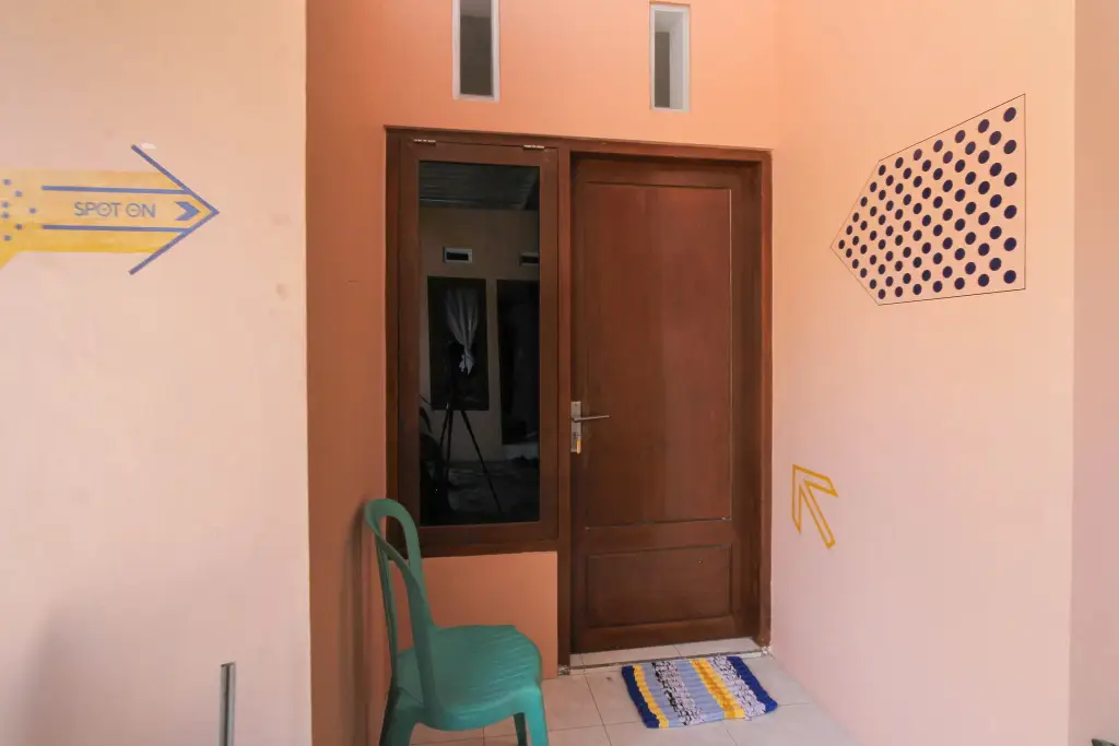 Баньюванги: SPOT ON 2022 Darman Family Residence Syariah