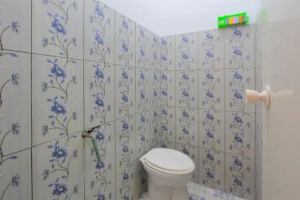 Баньюванги: SPOT ON 2022 Darman Family Residence Syariah