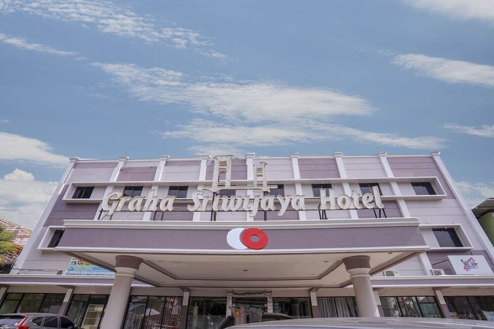 Палембанг: Capital O 2064 Kartika Sriwijaya Hotel