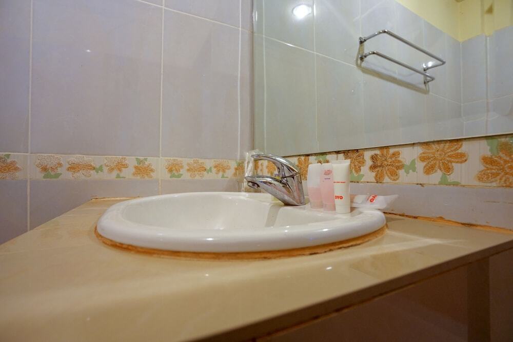 Палембанг: Capital O 2064 Kartika Sriwijaya Hotel