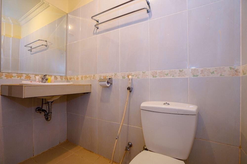 Палембанг: Capital O 2064 Kartika Sriwijaya Hotel