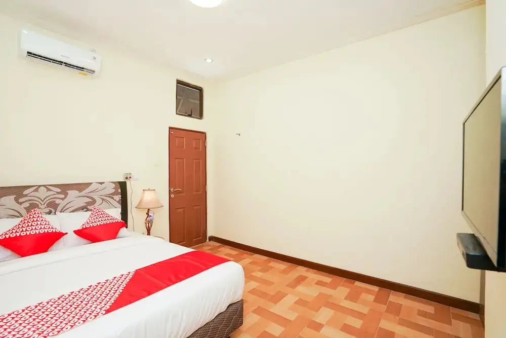 Сидоарджо: OYO 1856 Ale Homestay