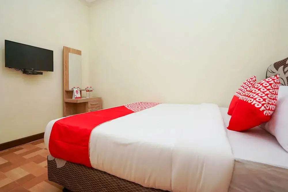 Сидоарджо: OYO 1856 Ale Homestay