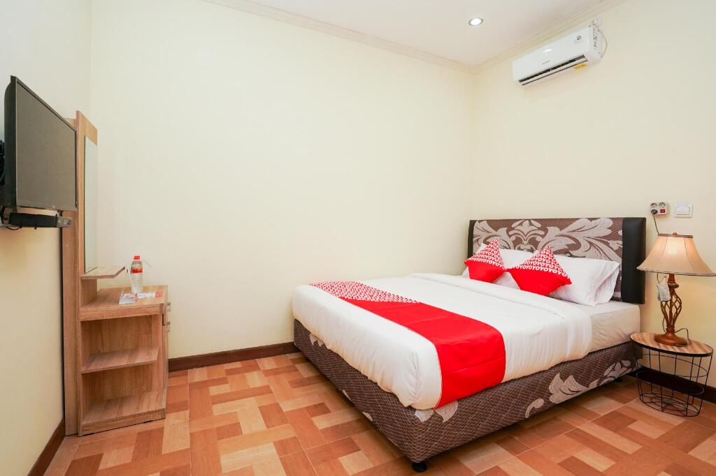 Сидоарджо: OYO 1856 Ale Homestay