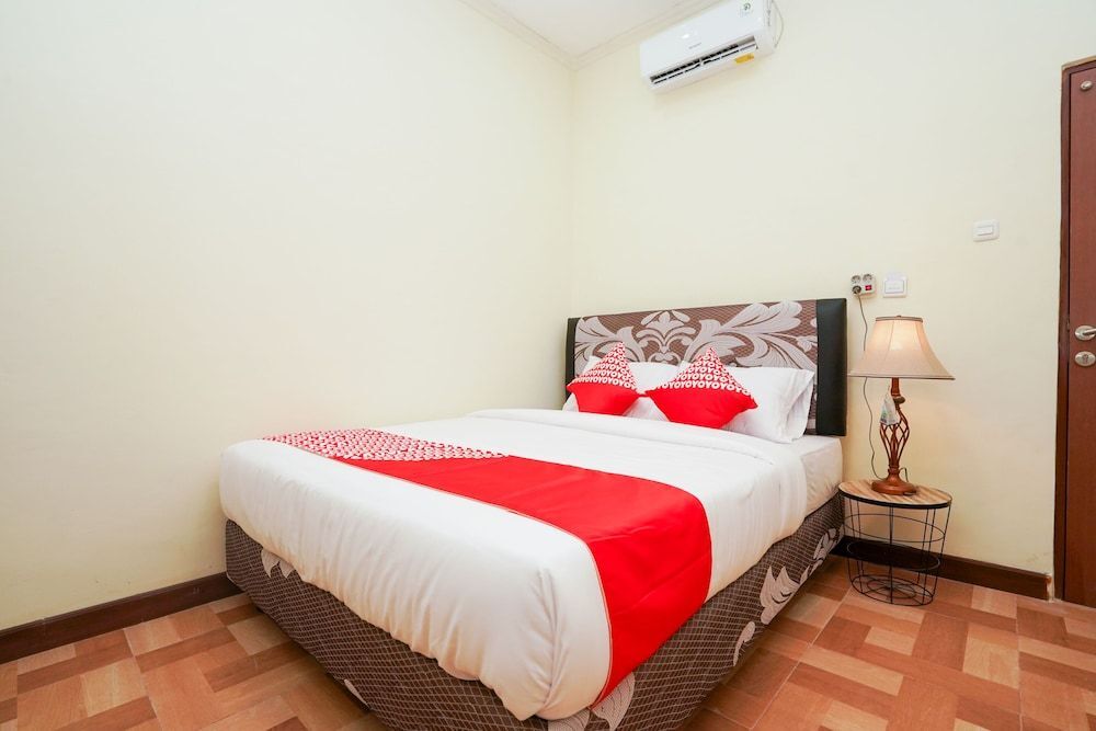 Сидоарджо: OYO 1856 Ale Homestay
