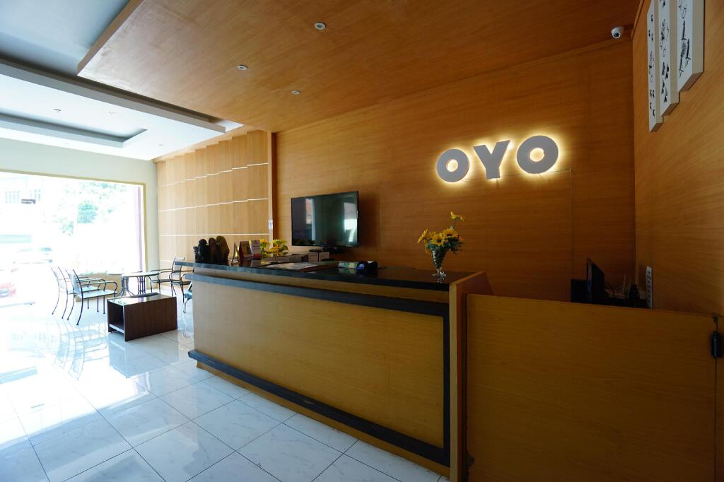 Манадо: OYO 1993 Hotel D'kanaka Riverview