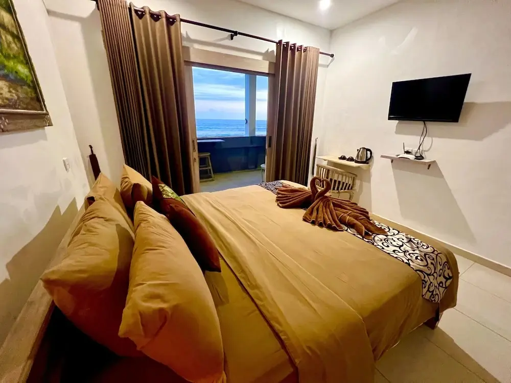 Переренан: Sau Bali Beach House Canggu