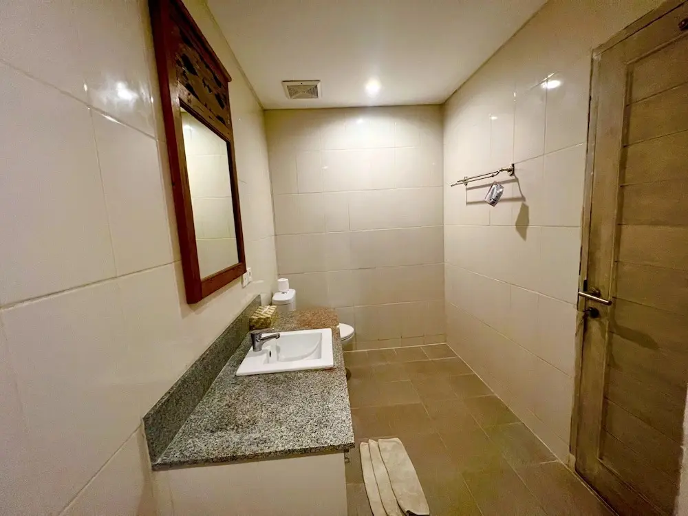 Переренан: Sau Bali Beach House Canggu