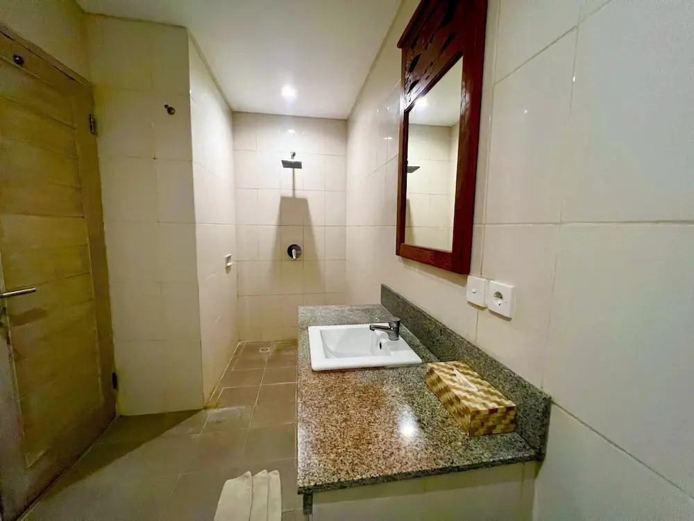 Переренан: Sau Bali Beach House Canggu