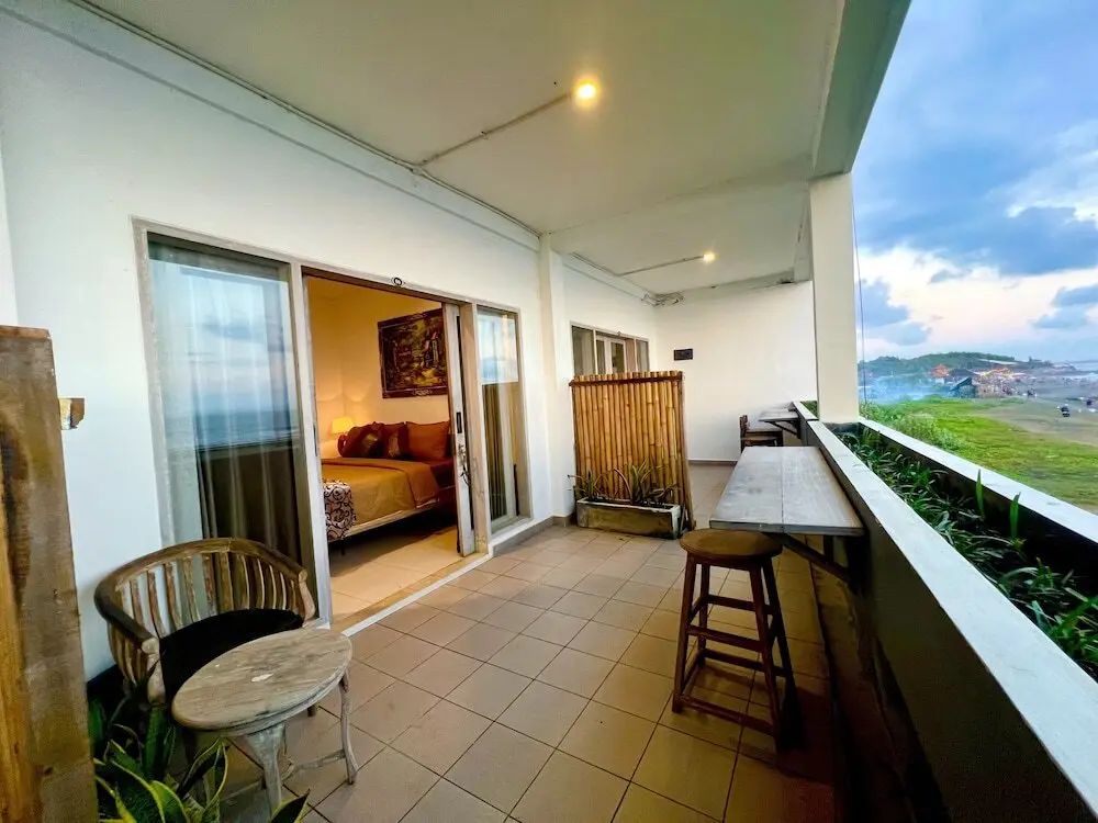 Переренан: Sau Bali Beach House Canggu