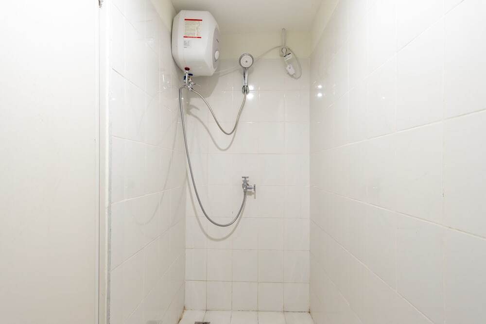 Медан: OYO Flagship 1481 Apartemen Sentraland Medan