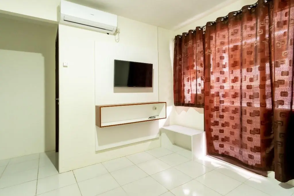 Медан: OYO Flagship 1481 Apartemen Sentraland Medan